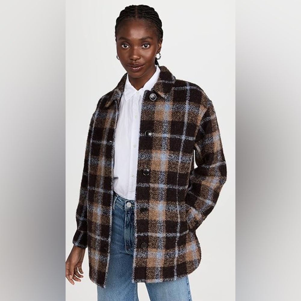 ✨MADEWELL✨COAT✨